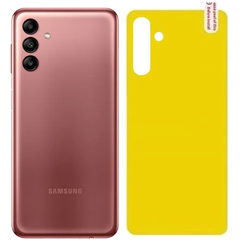 محافظ پشت گوشی مناسب برای سامسونگ Galaxy A04S